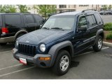 2004 Jeep Liberty Sport 4x4