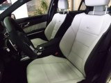 2015 Mercedes-Benz E 63 AMG S 4Matic Sedan designo Platinum White Interior