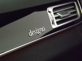 2015 Mercedes-Benz E 63 AMG S 4Matic Sedan Marks and Logos