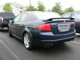 2005 Abyss Blue Pearl Acura TL 3.2 #10051758