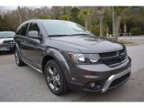 2015 Dodge Journey Crossroad