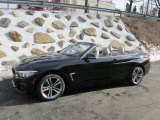 2015 BMW 4 Series 428i xDrive Convertible