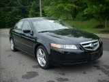 2006 Acura TL 3.2