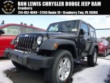 2015 Jeep Wrangler Sport 4x4