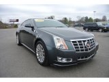 2012 Cadillac CTS Coupe