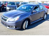 2014 Subaru Legacy 2.5i Limited Front 3/4 View