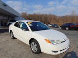 2006 Saturn ION 2 Quad Coupe Front 3/4 View