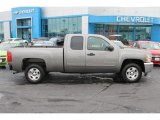 2013 Chevrolet Silverado 1500 LT Extended Cab