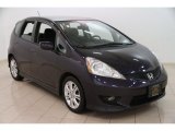 2010 Honda Fit Sport