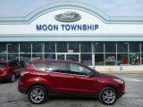 2013 Ford Escape SEL 1.6L EcoBoost 4WD