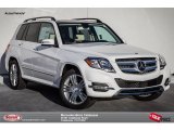 2015 Mercedes-Benz GLK 350