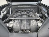 2008 Lamborghini Murcielago LP640 Roadster 6.5 Liter DOHC 48-Valve VVT V12 Engine