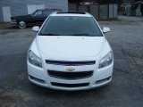 2012 Chevrolet Malibu LT
