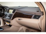 2015 Mercedes-Benz GL 350 BlueTEC 4Matic Dashboard