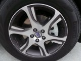 2015 Volvo XC60 T6 Drive-E Wheel