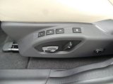 2015 Volvo XC60 T6 Drive-E Controls