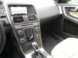 2015 Volvo XC60 T6 Drive-E Controls