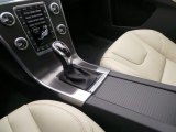2015 Volvo XC60 T6 Drive-E 8 Speed Geartronic Automatic Transmission