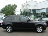 2007 BMW X3 3.0si