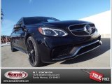 2015 Mercedes-Benz E 63 AMG S 4Matic Wagon