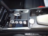 2015 Mercedes-Benz E 63 AMG S 4Matic Wagon 7 Speed AMG Speedshift MCT Automatic Transmission