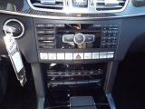 2015 Mercedes-Benz E 63 AMG S 4Matic Wagon Controls