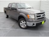 2014 Ford F150 XLT SuperCrew