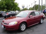 2009 Chevrolet Impala LT