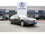 2011 Grigio Gray Metallic Acura TL 3.5 Technology #100751098