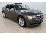 2013 Chrysler 300 C AWD