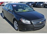 2011 Chevrolet Malibu LS