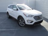 2014 Monaco White Hyundai Santa Fe GLS #100751304