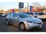 2012 Acura TL 3.5 Technology