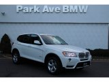 2011 BMW X3 xDrive 28i