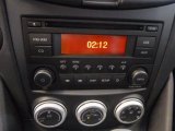 2015 Nissan 370Z Sport Coupe Audio System