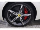 2014 Ferrari California 30 Wheel