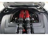 2014 Ferrari California Engines