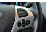 2013 Ford Explorer FWD Controls
