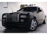2011 Rolls-Royce Phantom 