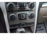 2013 Ford Explorer FWD Controls