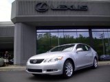 2006 Lexus GS 300 AWD