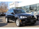 2012 BMW X5 xDrive35i Premium