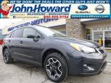 2015 Dark Gray Metallic Subaru XV Crosstrek 2.0i Limited #100751423