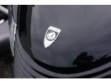 Plymouth Prowler 1999 Badges and Logos