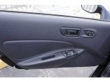 1999 Plymouth Prowler Roadster Door Panel