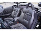 1999 Plymouth Prowler Roadster Front Seat