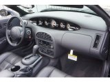 1999 Plymouth Prowler Roadster Dashboard