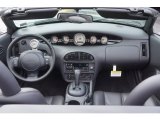 1999 Plymouth Prowler Roadster Dashboard