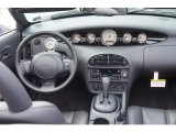 1999 Plymouth Prowler Roadster Dashboard