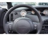 1999 Plymouth Prowler Roadster Steering Wheel
